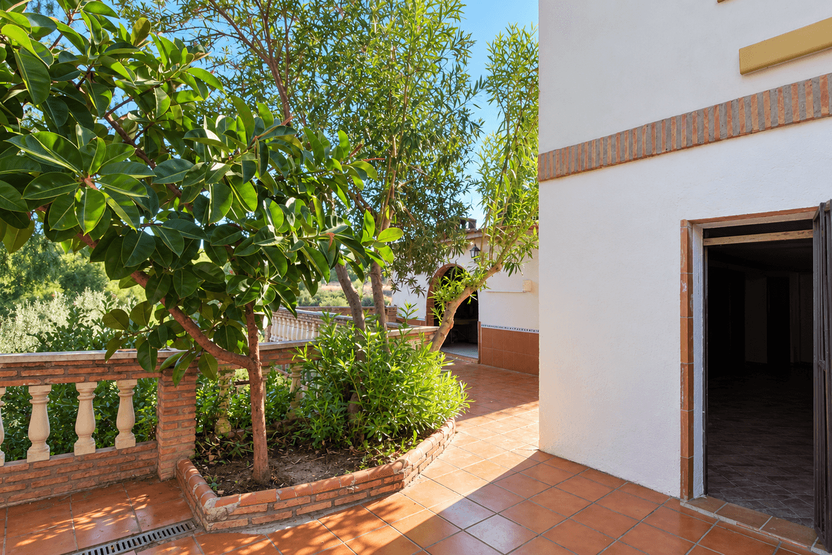 Casa rústica en Venta en Diseminado P 4 - 27