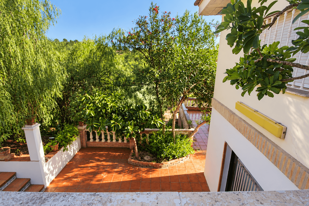 Casa rústica en Venta en Diseminado P 4 - 29