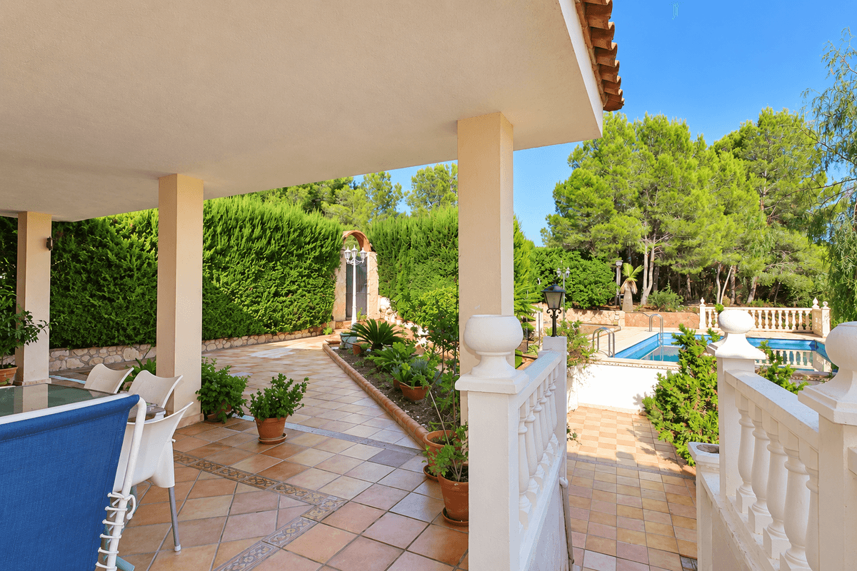 Casa rústica en Venta en Diseminado P 4 - 7