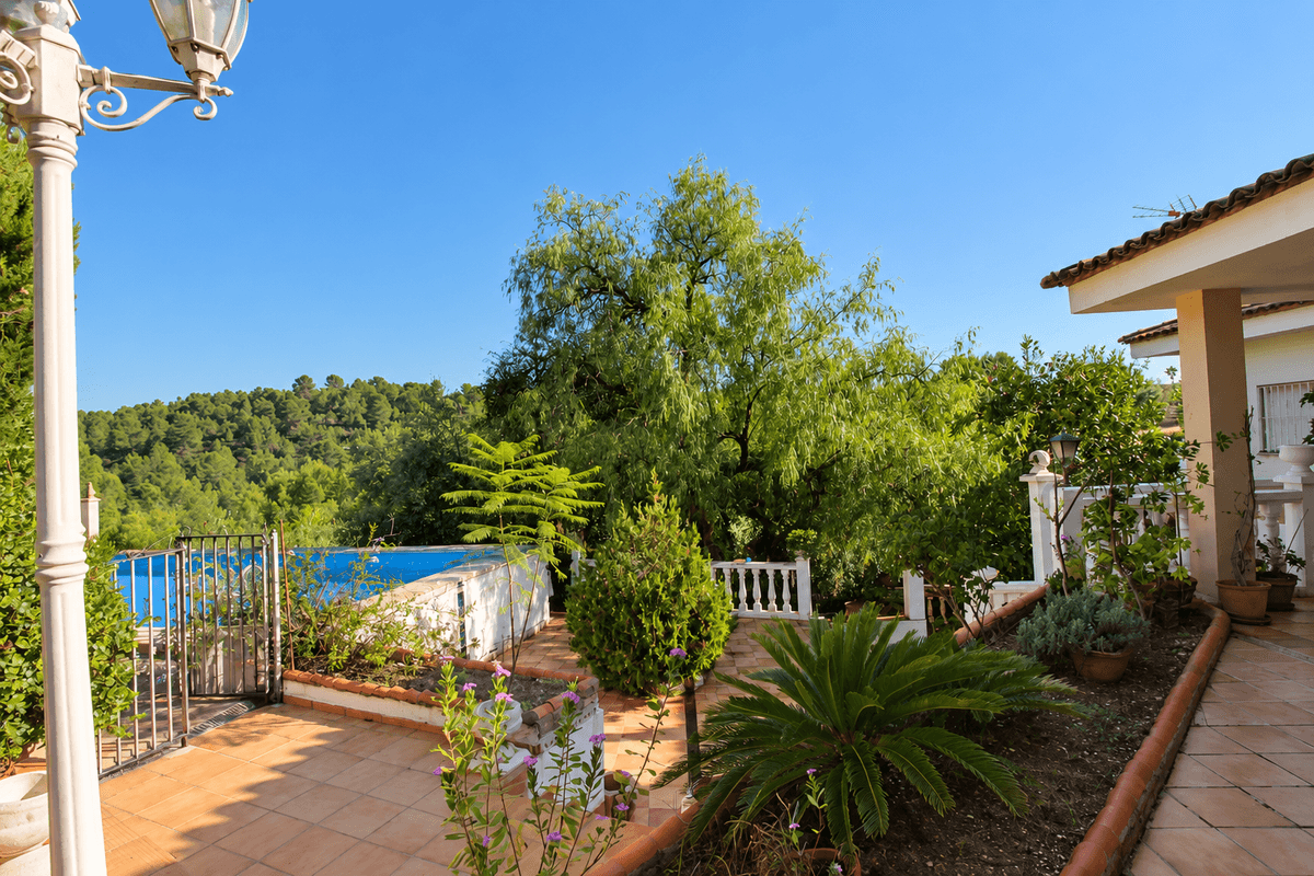 Casa rústica en Venta en Diseminado P 4 - 5