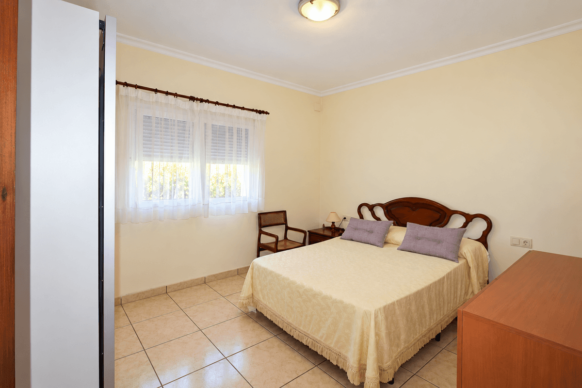 Casa rústica en Venta en Diseminado P 4 - 18