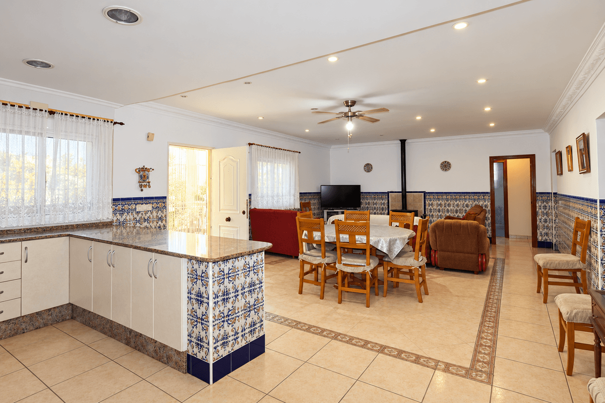 Casa rústica en Venta en Diseminado P 4 - 12
