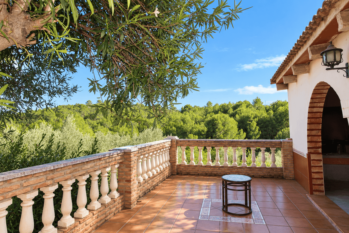 Casa rústica en Venta en Diseminado P 4 - 24