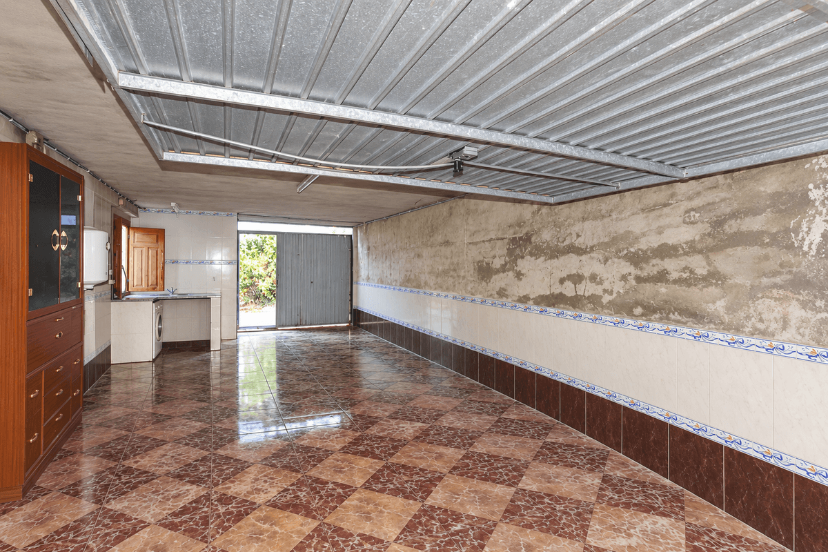 Casa rústica en Venta en Diseminado P 4 - 22