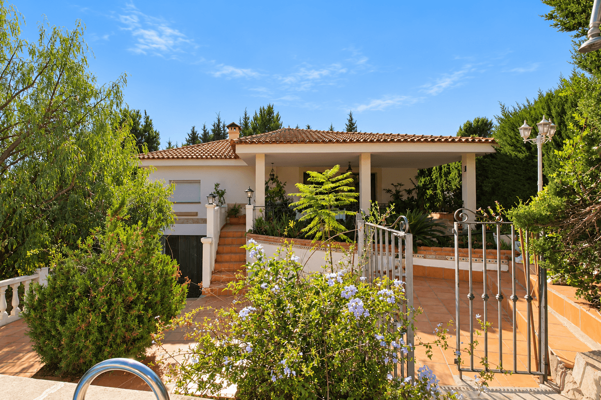 Casa rústica en Venta en Diseminado P 4 - 31