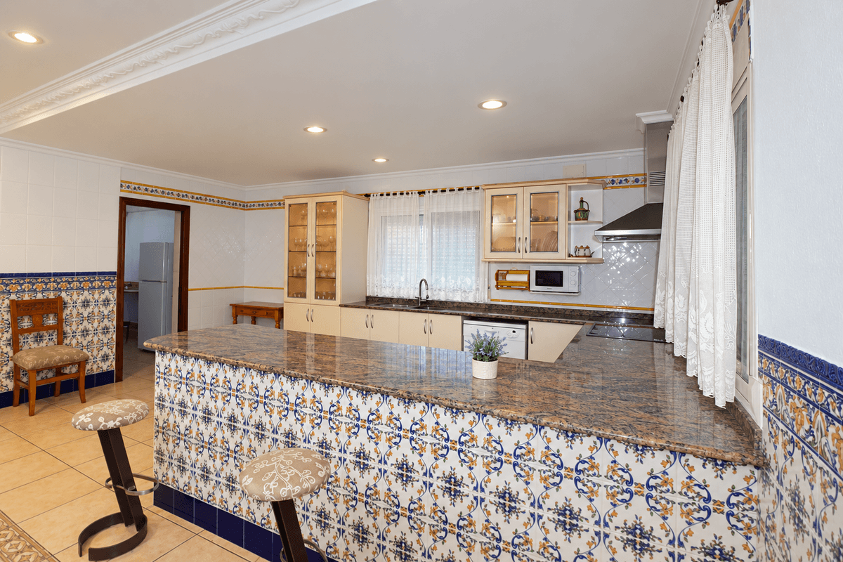 Casa rústica en Venta en Diseminado P 4 - 16