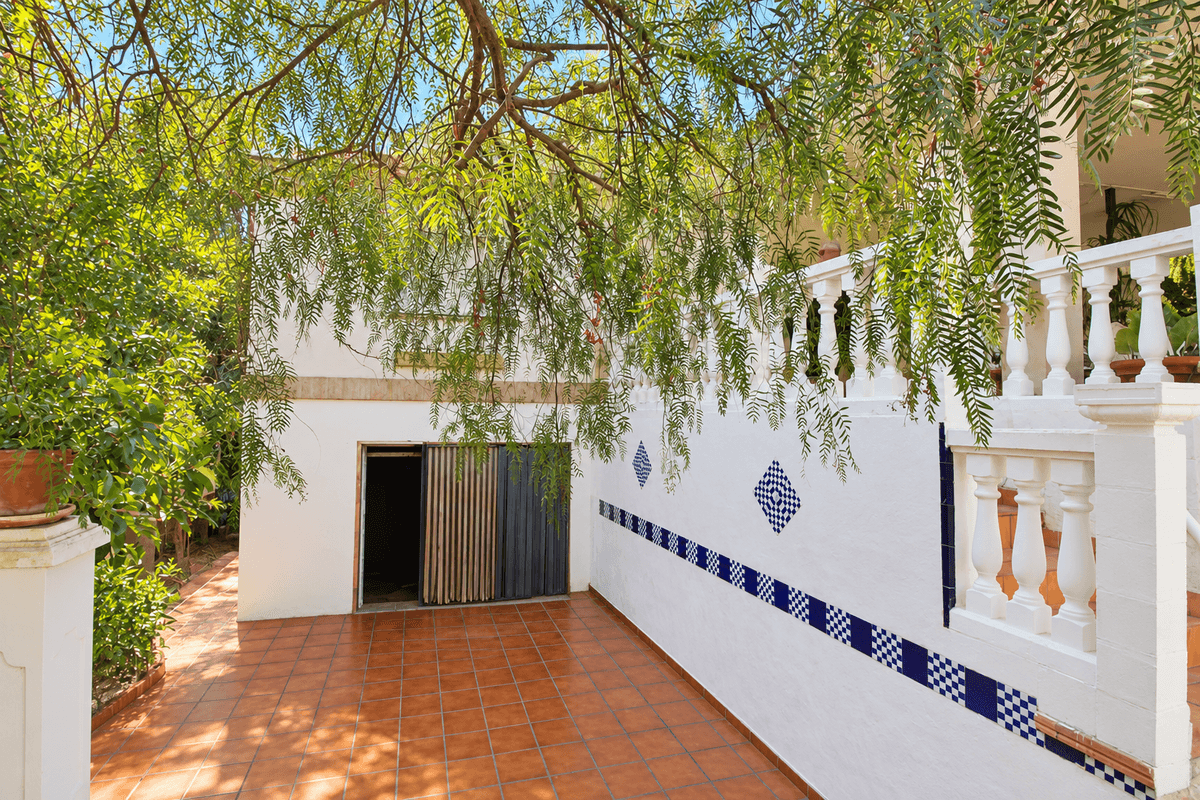 Casa rústica en Venta en Diseminado P 4 - 28
