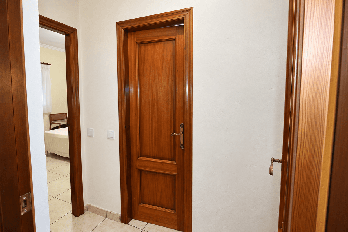 Casa rústica en Venta en Diseminado P 4 - 21