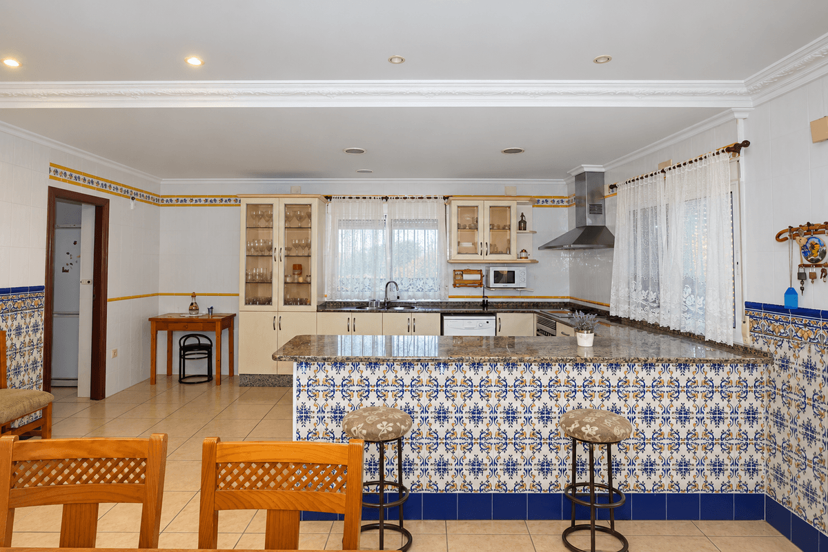 Casa rústica en Venta en Diseminado P 4 - 15