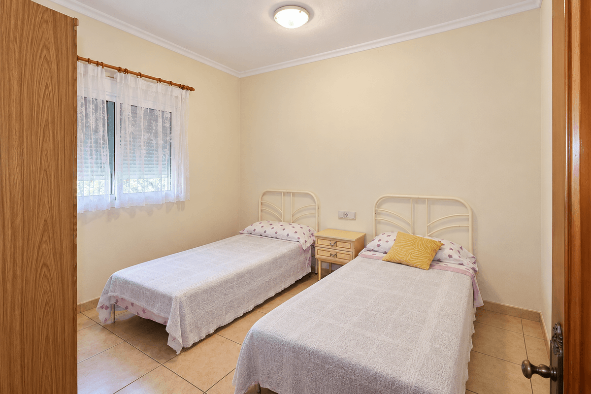 Casa rústica en Venta en Diseminado P 4 - 20