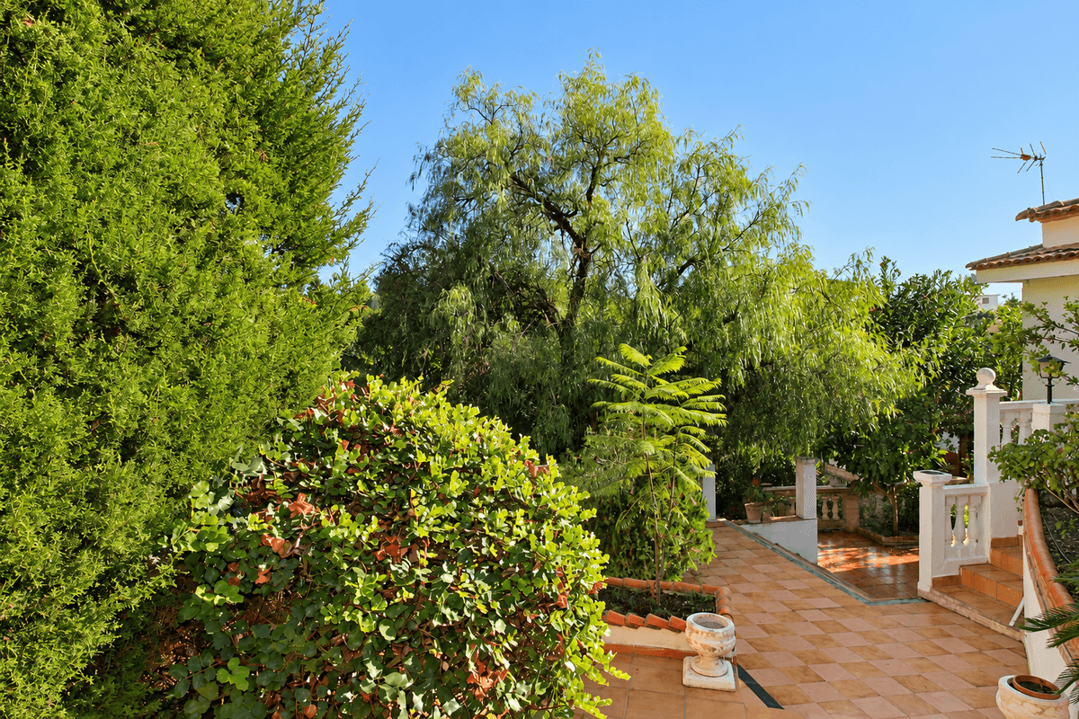 Casa rústica en Venta en Diseminado P 4 - 30