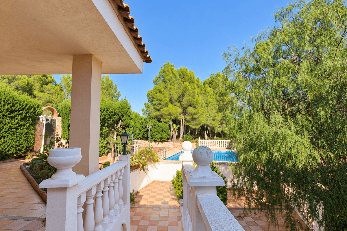 Casa rústica en Venta en Diseminado P 4 - 6