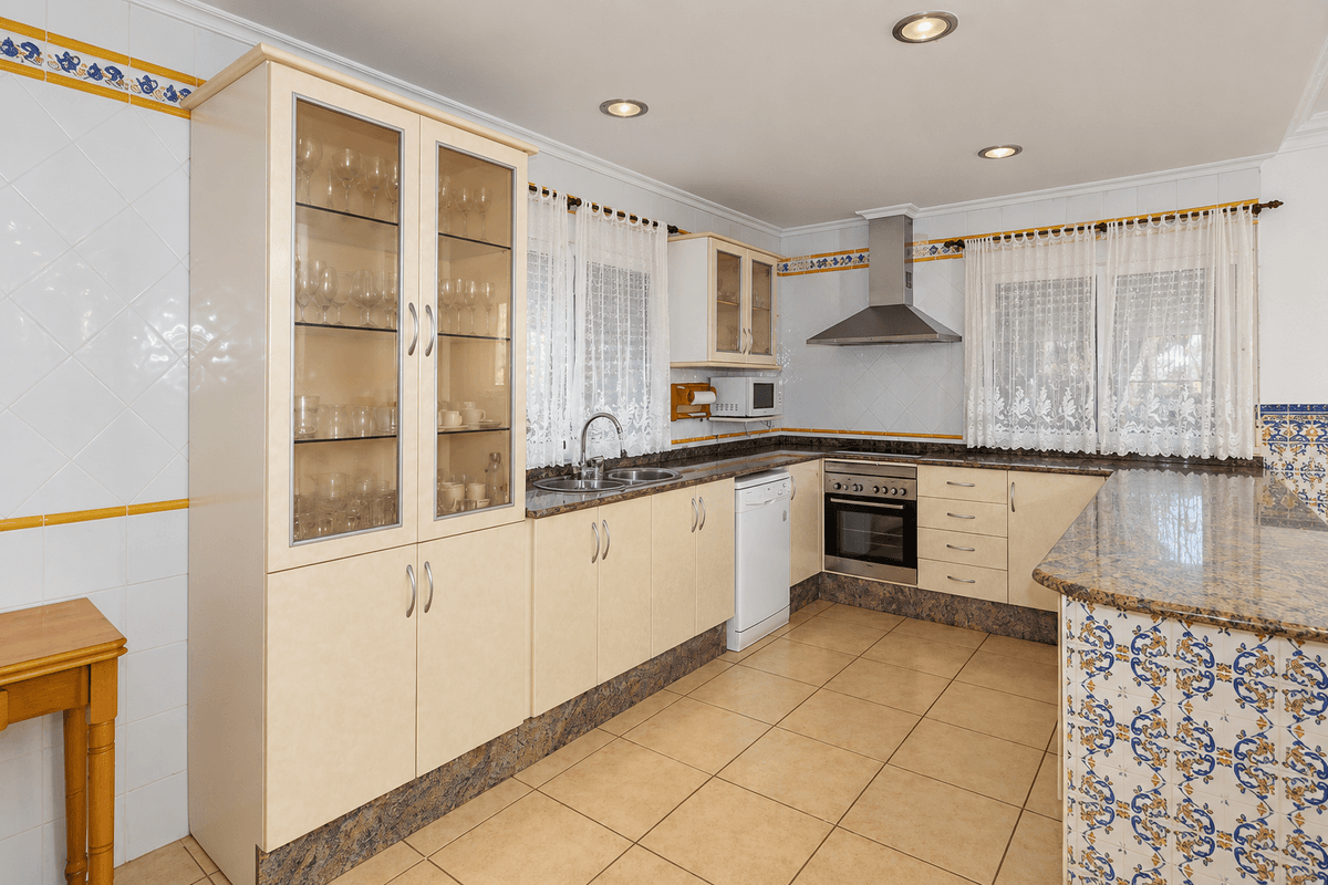 Casa rústica en Venta en Diseminado P 4 - 17
