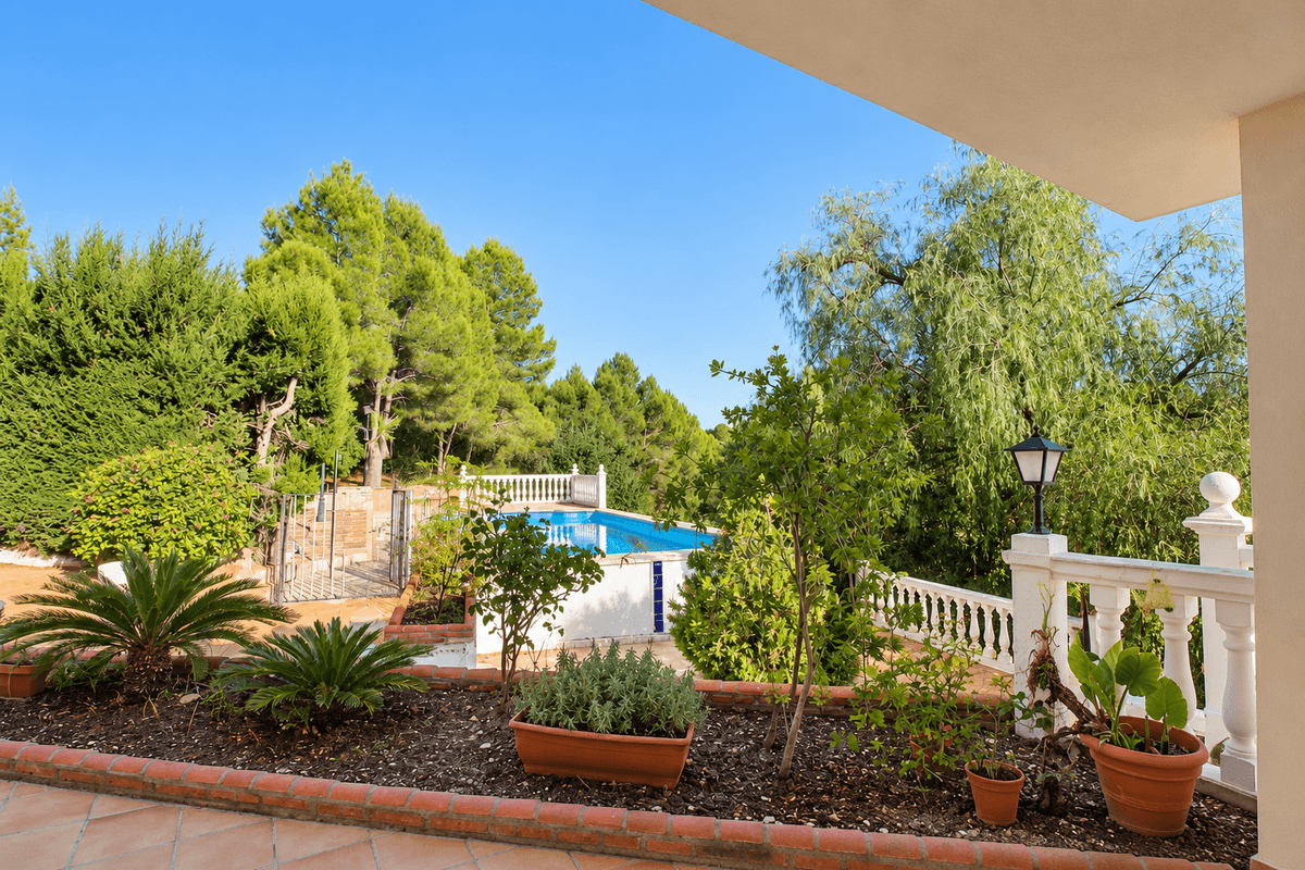 Casa rústica en Venta en Diseminado P 4 - 8