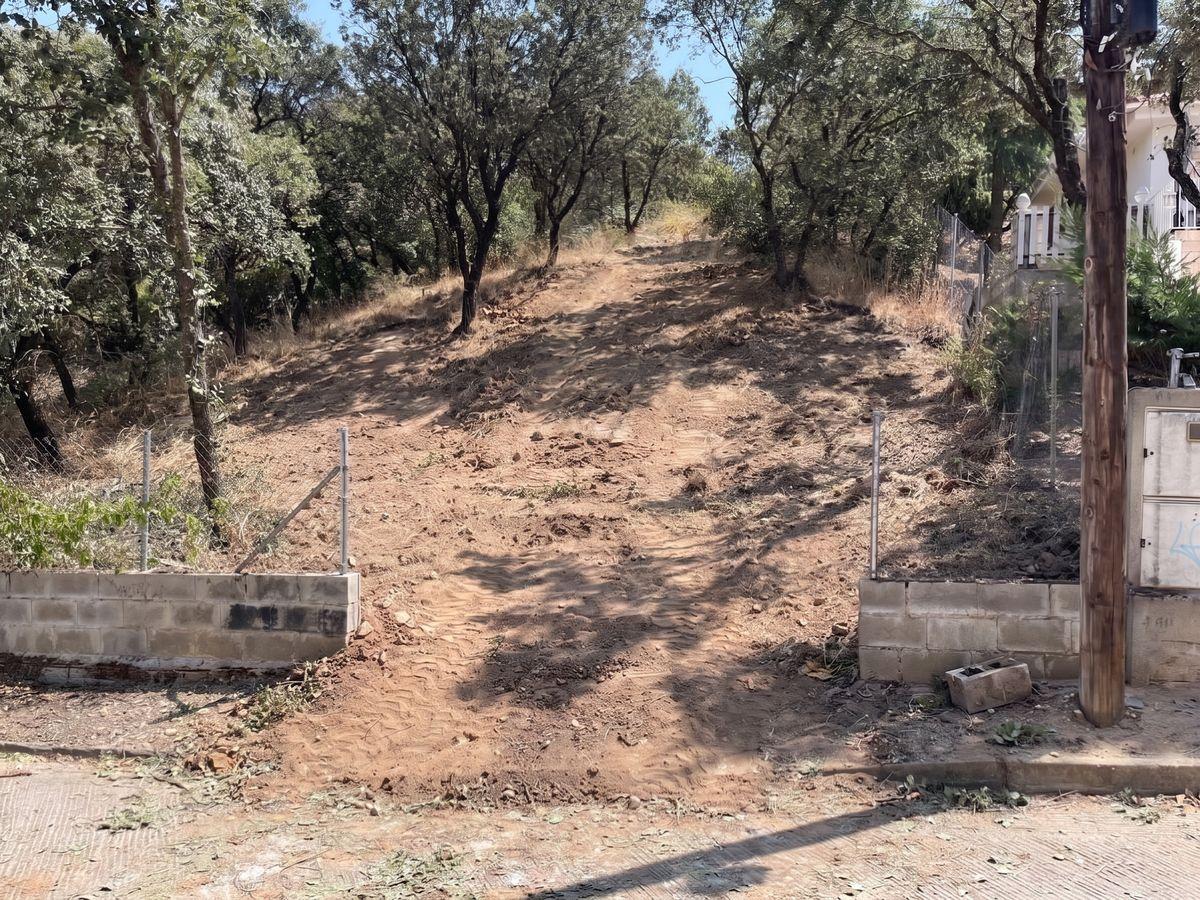 Terreno residencial en Venta en Calle el Pino - 11