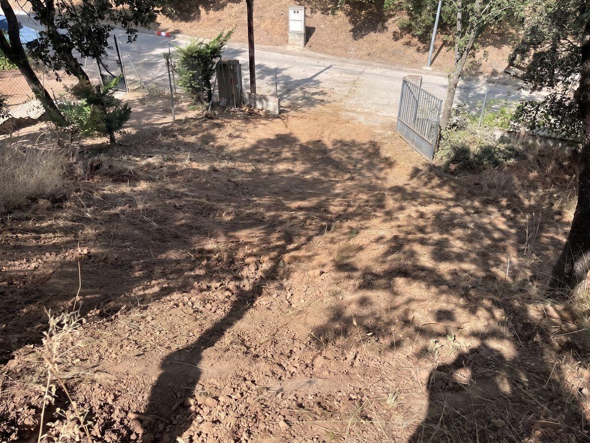 Terreno residencial en Venta en Calle el Pino - 3