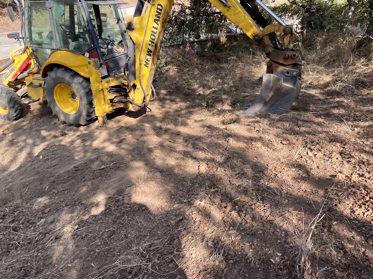 Terreno residencial en Venta en Calle el Pino - 8