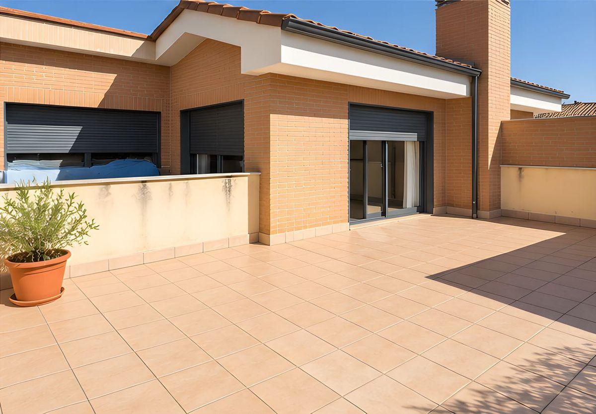 Chalet Pareado en Venta en Las Cañas - 17