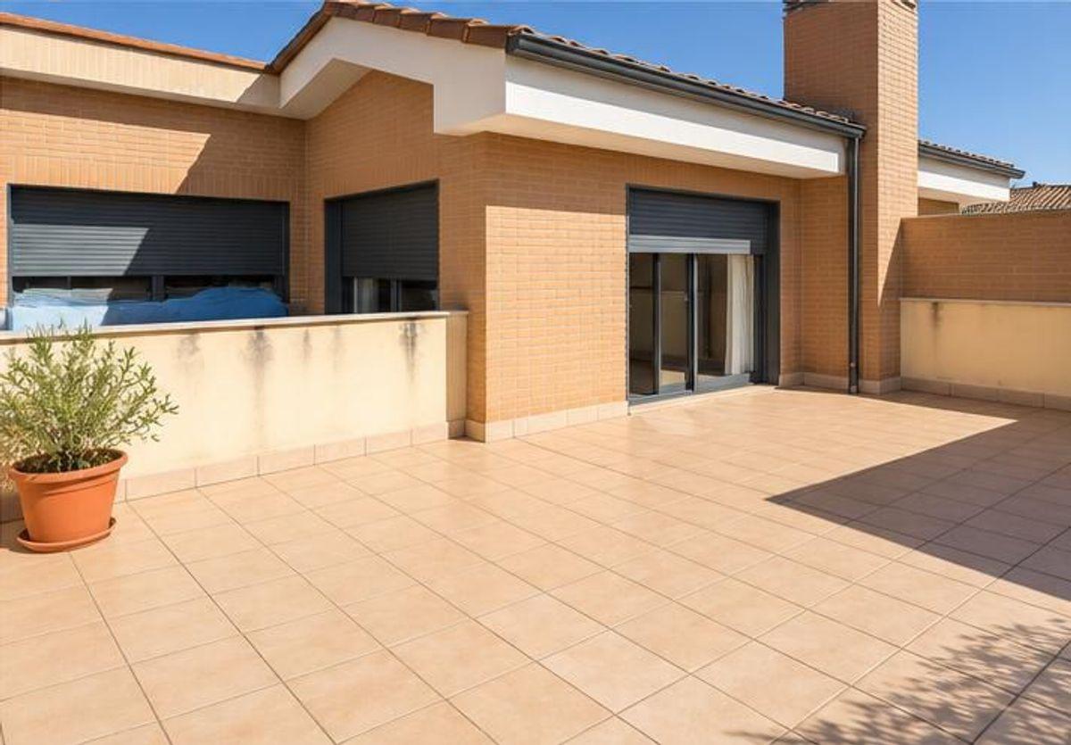 Chalet Pareado en Venta en Las Cañas - 22