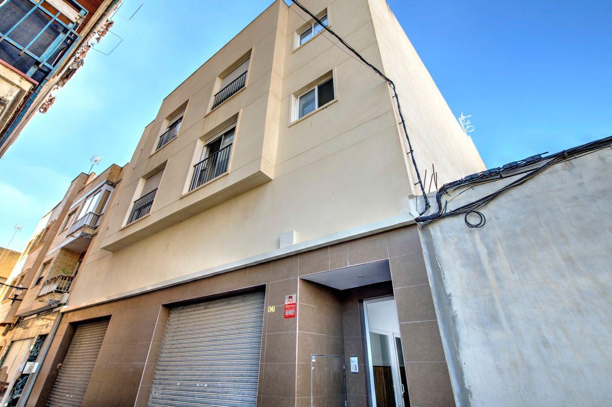 Ático en Venta en Calle Virgen Dolores - 39