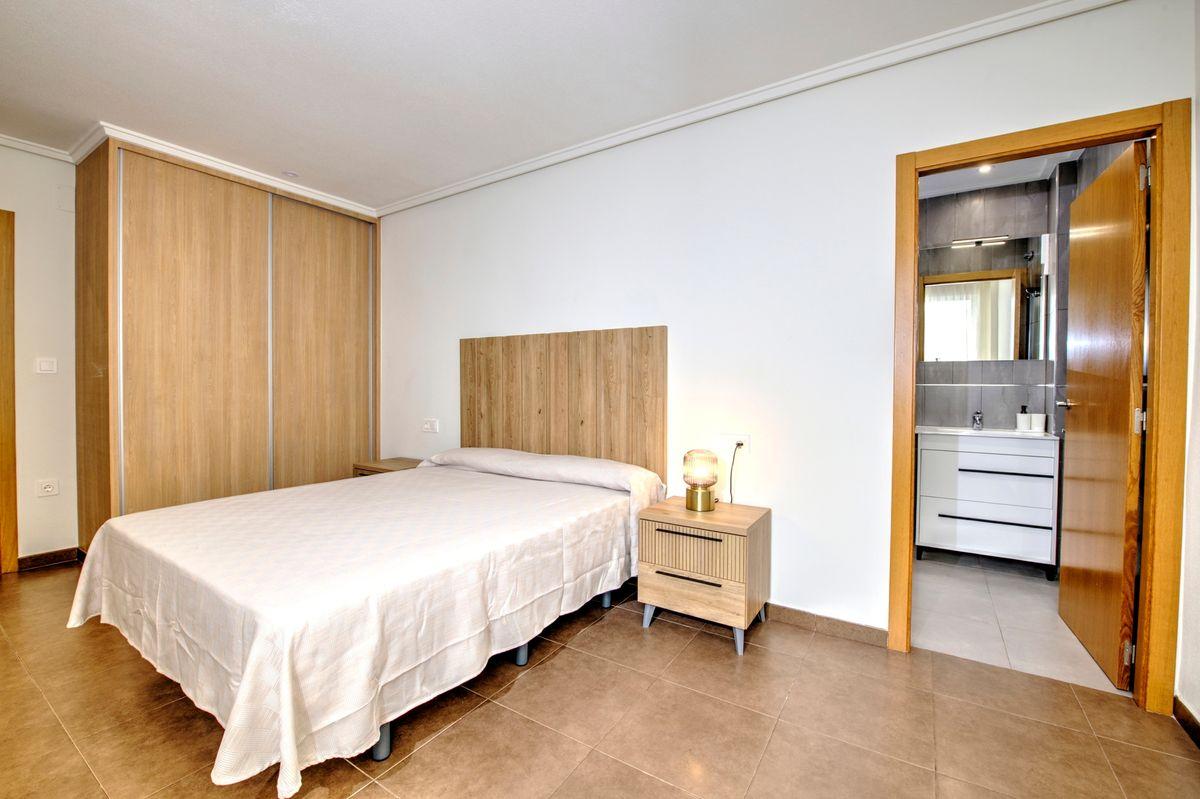Ático en Venta en Calle Virgen Dolores - 19