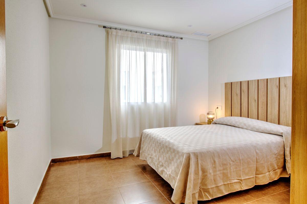 Ático en Venta en Calle Virgen Dolores - 11