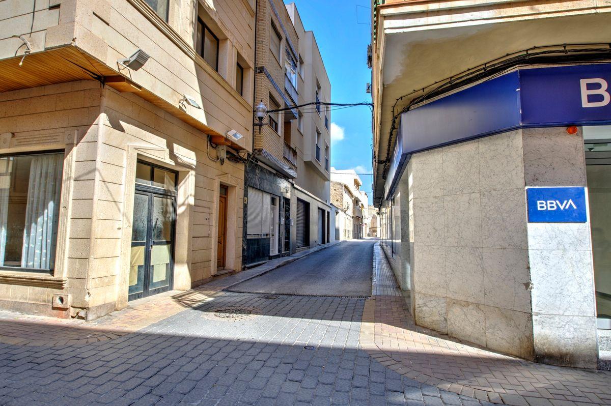 Ático en Venta en Calle Virgen Dolores - 42