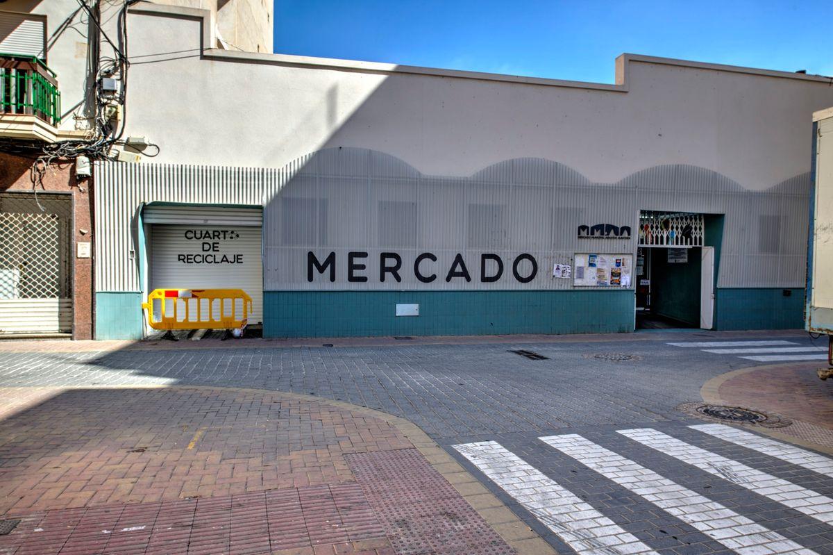 Ático en Venta en Calle Virgen Dolores - 41