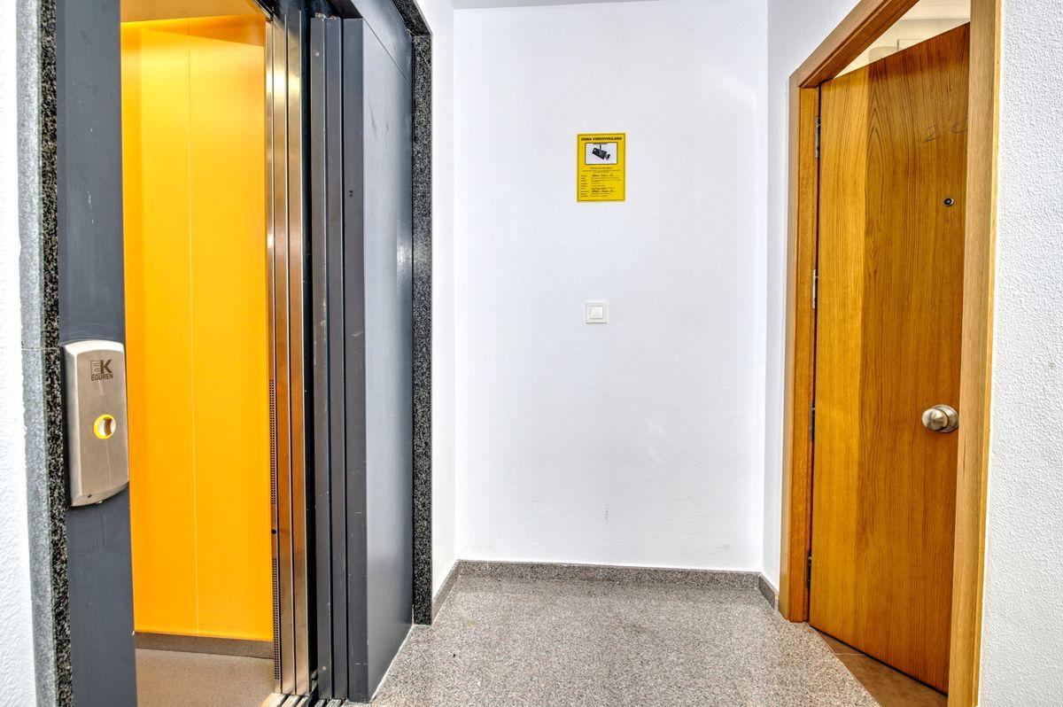 Ático en Venta en Calle Virgen Dolores - 38