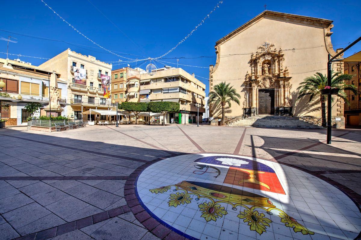 Ático en Venta en Calle Virgen Dolores - 40