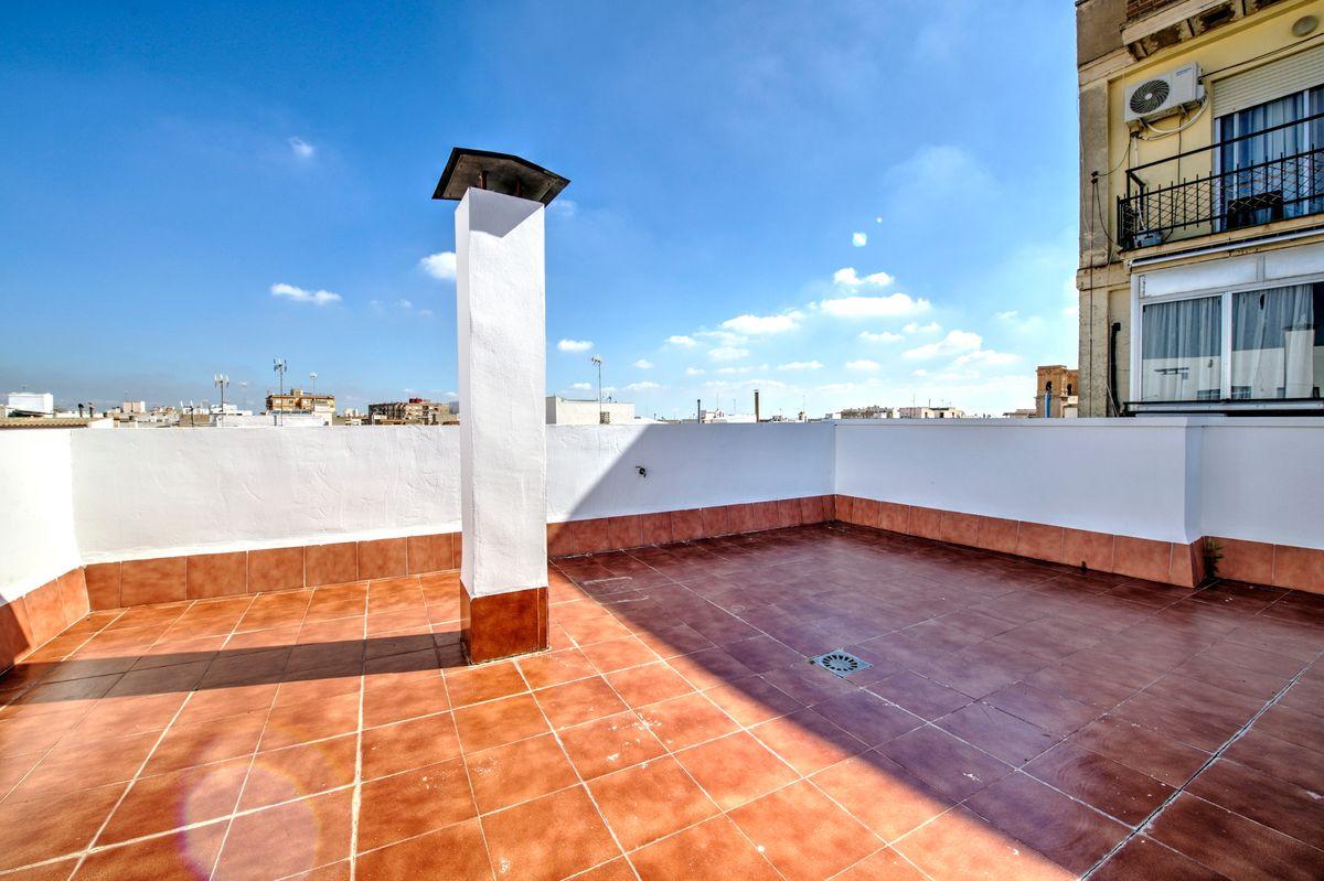 Ático en Venta en Calle Virgen Dolores - 33
