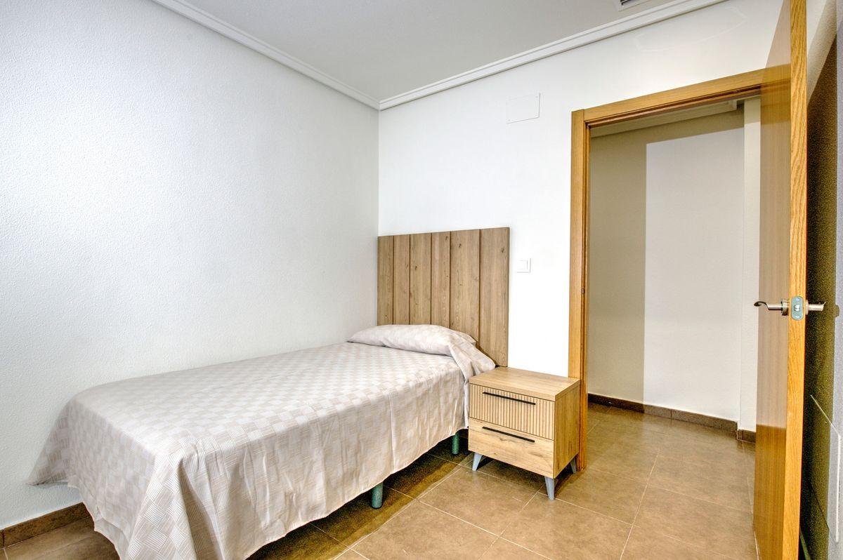 Ático en Venta en Calle Virgen Dolores - 10
