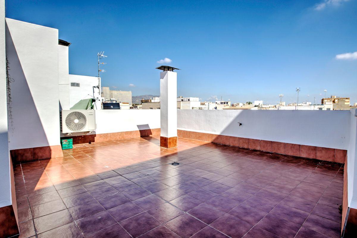 Ático en Venta en Calle Virgen Dolores - 32