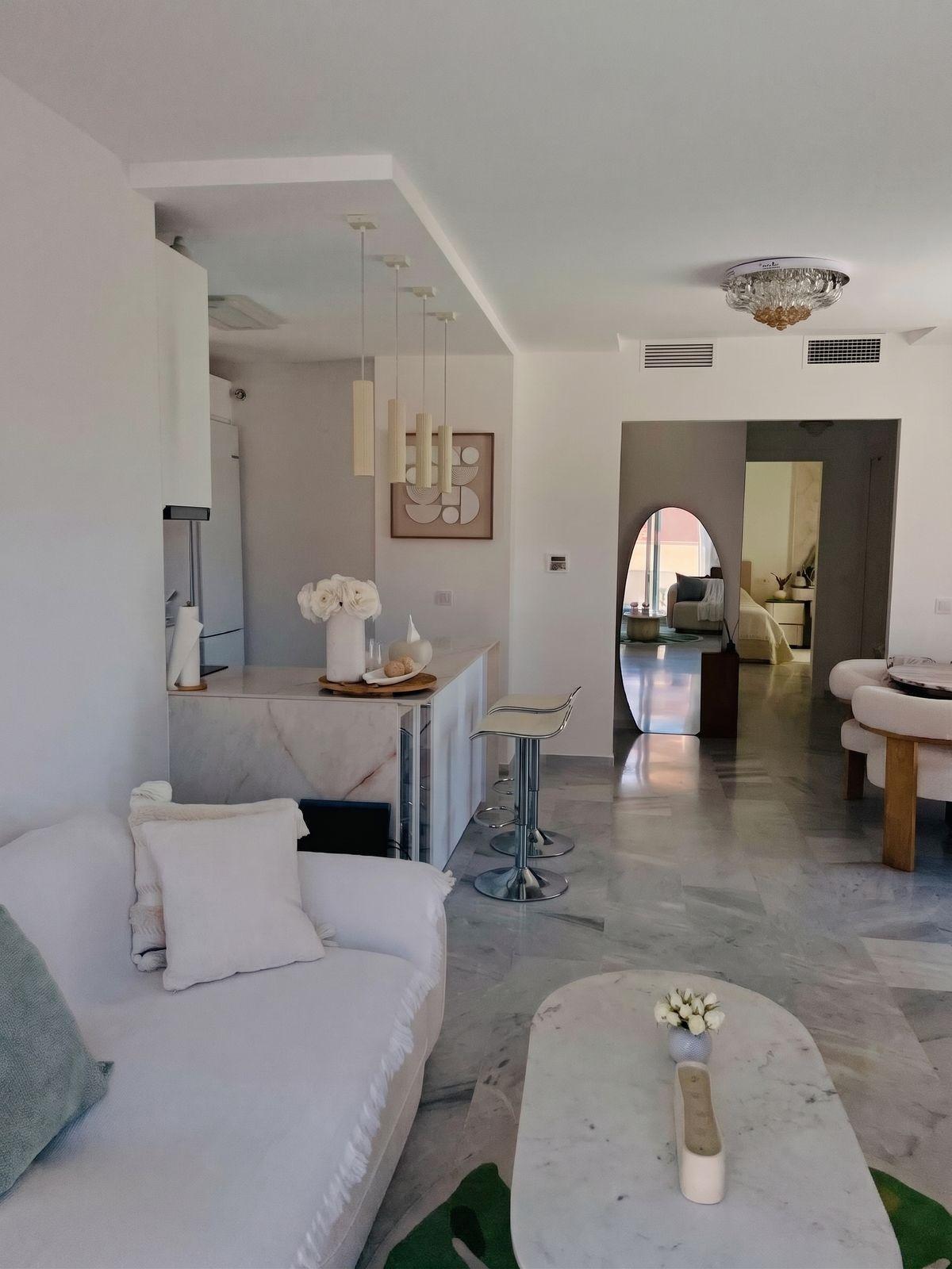 Piso en Venta en Calle de la Perla - 5