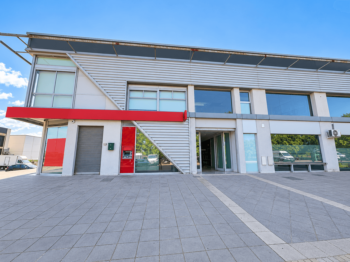 Oficina en Venta en Avenida Espartinas - 18