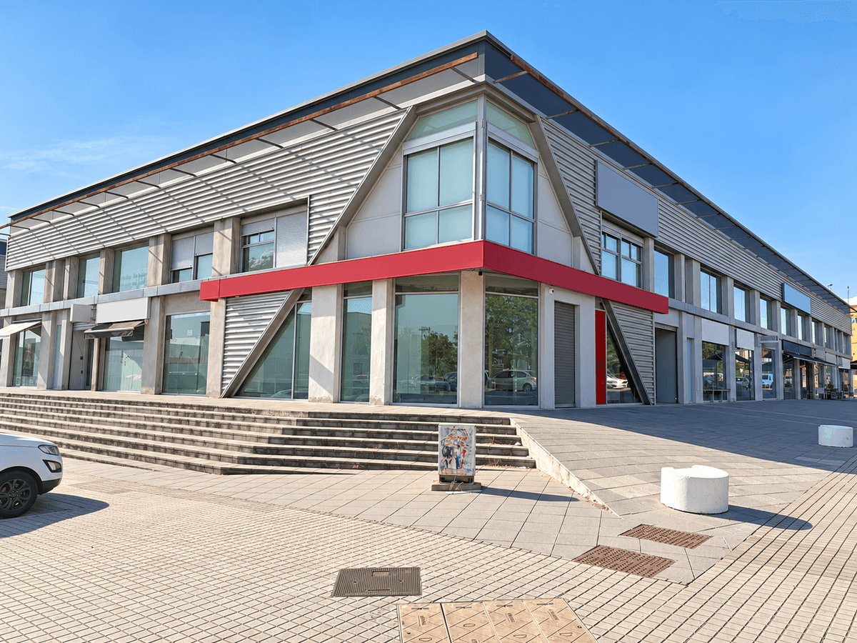Oficina en Venta en Avenida Espartinas - 19
