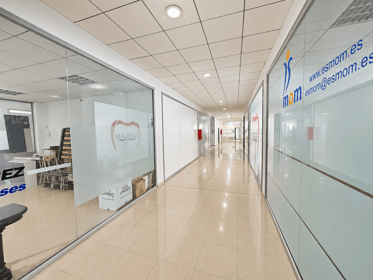 Oficina en Venta en Avenida Espartinas - 11