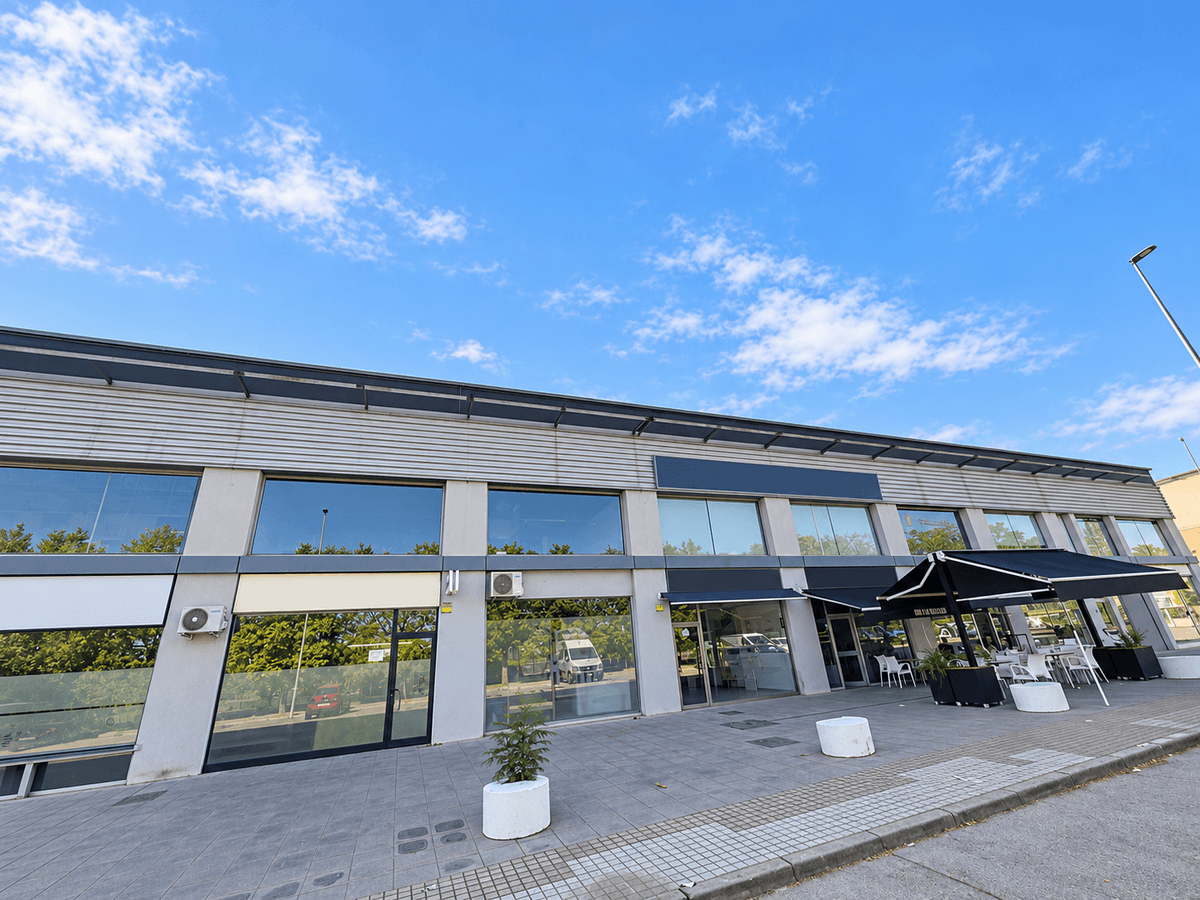 Oficina en Venta en Avenida Espartinas - 20