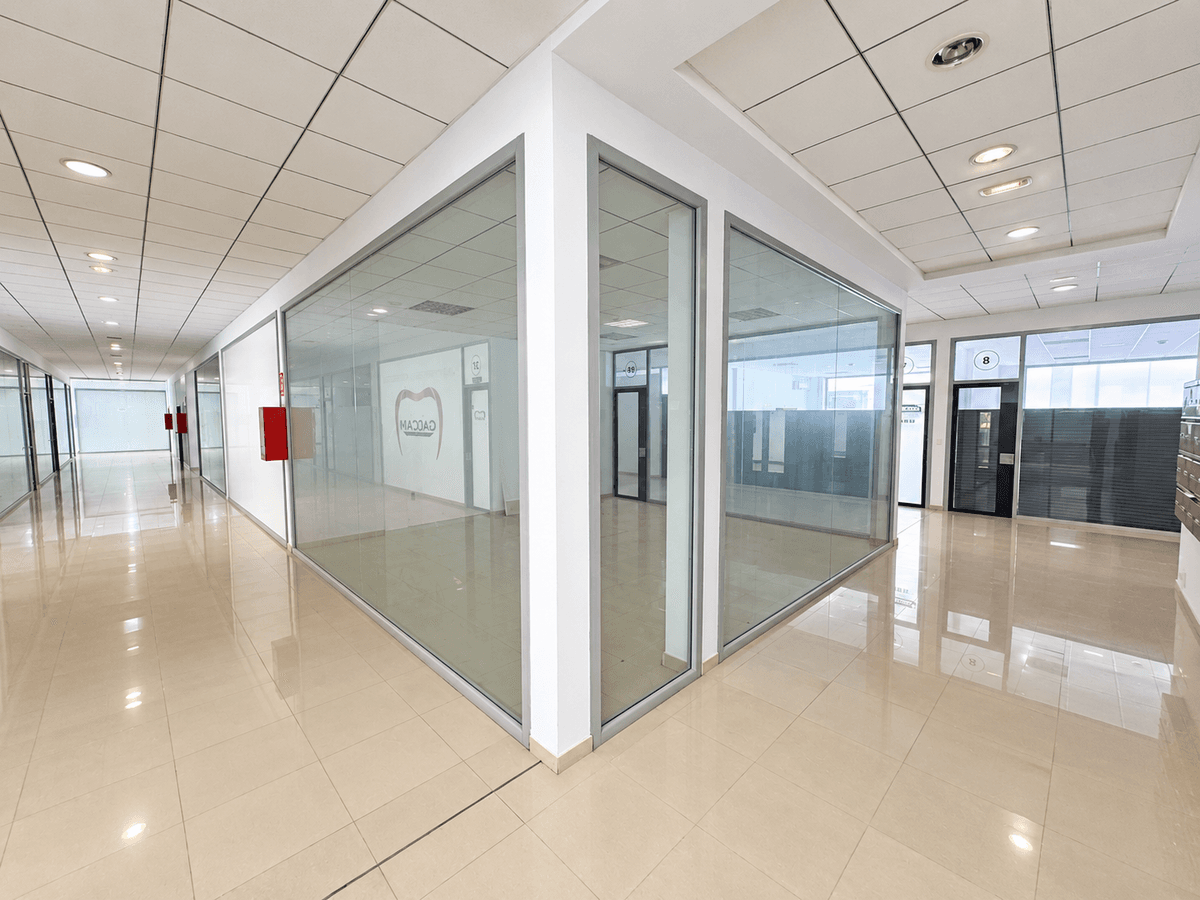 Oficina en Venta en Avenida Espartinas - 2