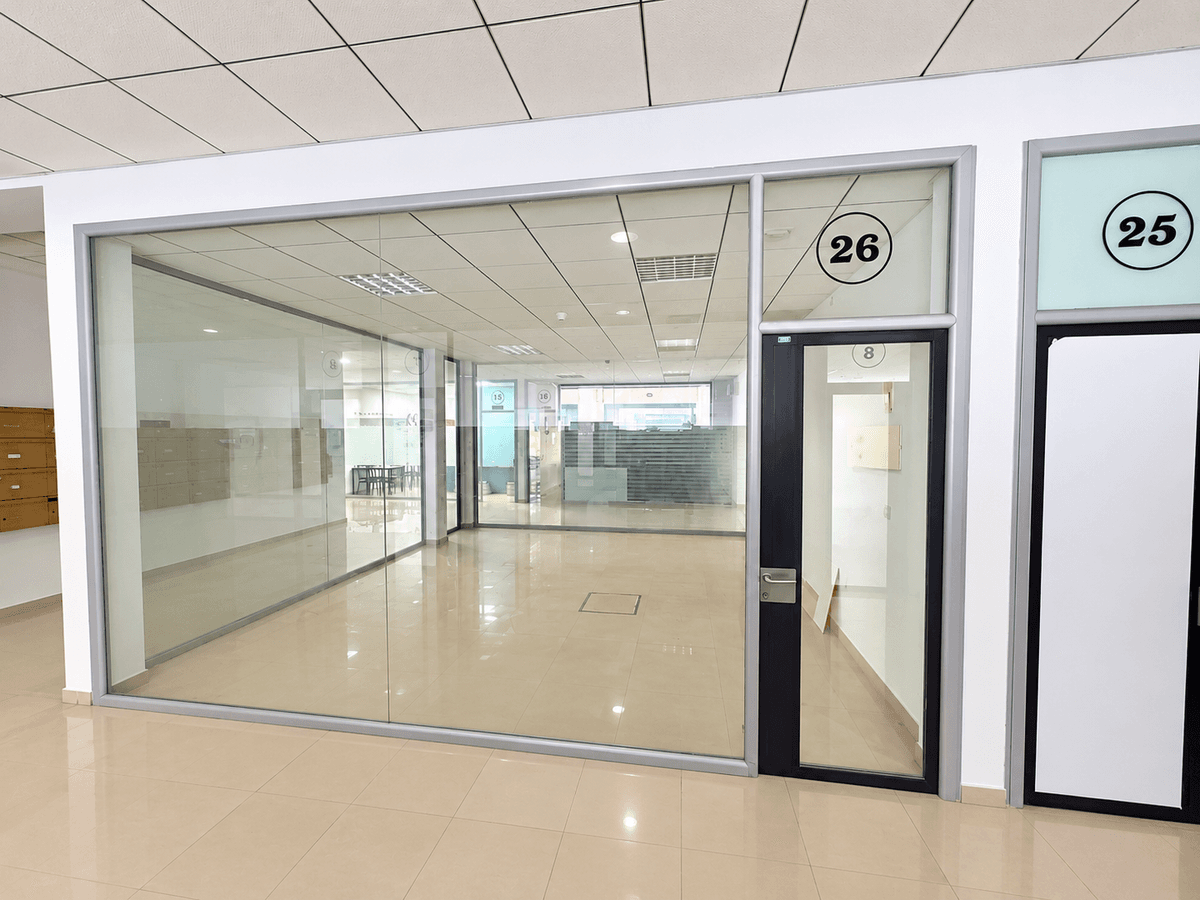 Oficina en Venta en Avenida Espartinas - 7