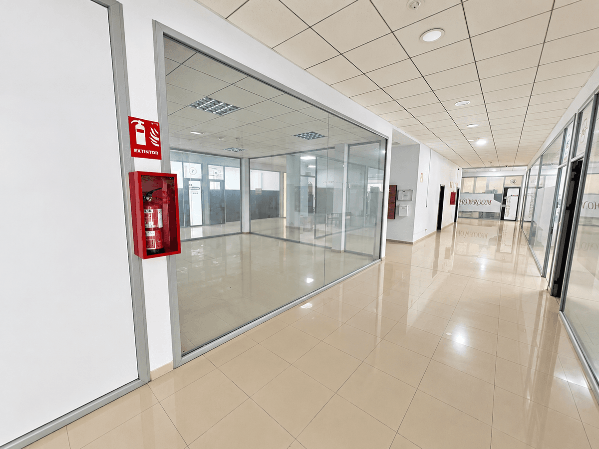 Oficina en Venta en Avenida Espartinas - 3
