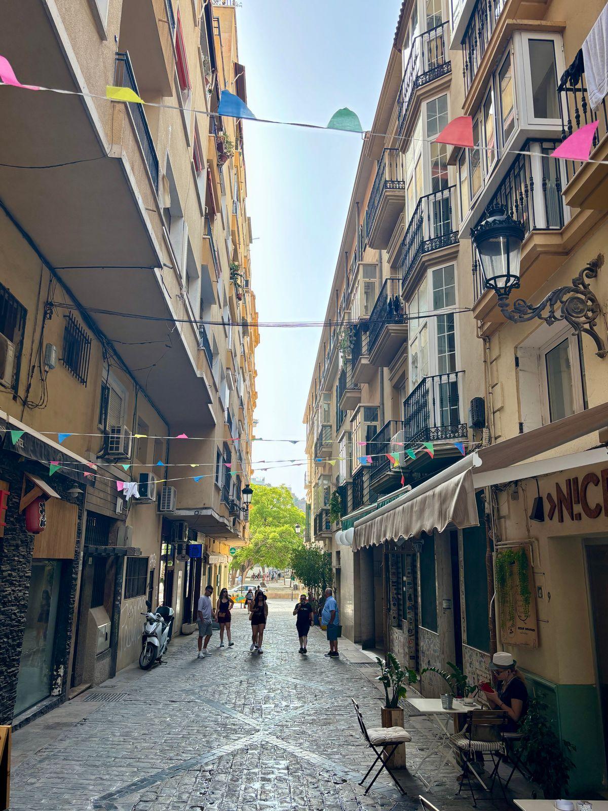 Piso en Venta en Calle San Juan de Letrán - 24