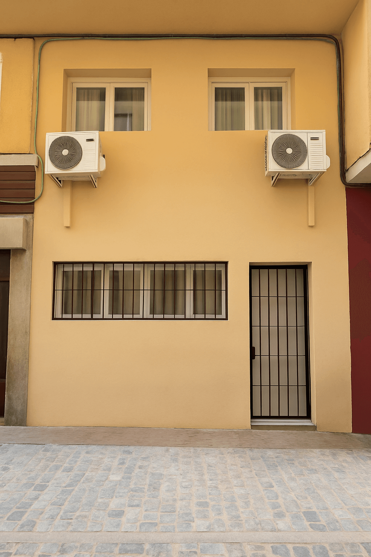 Piso en Venta en Calle San Juan de Letrán - 21