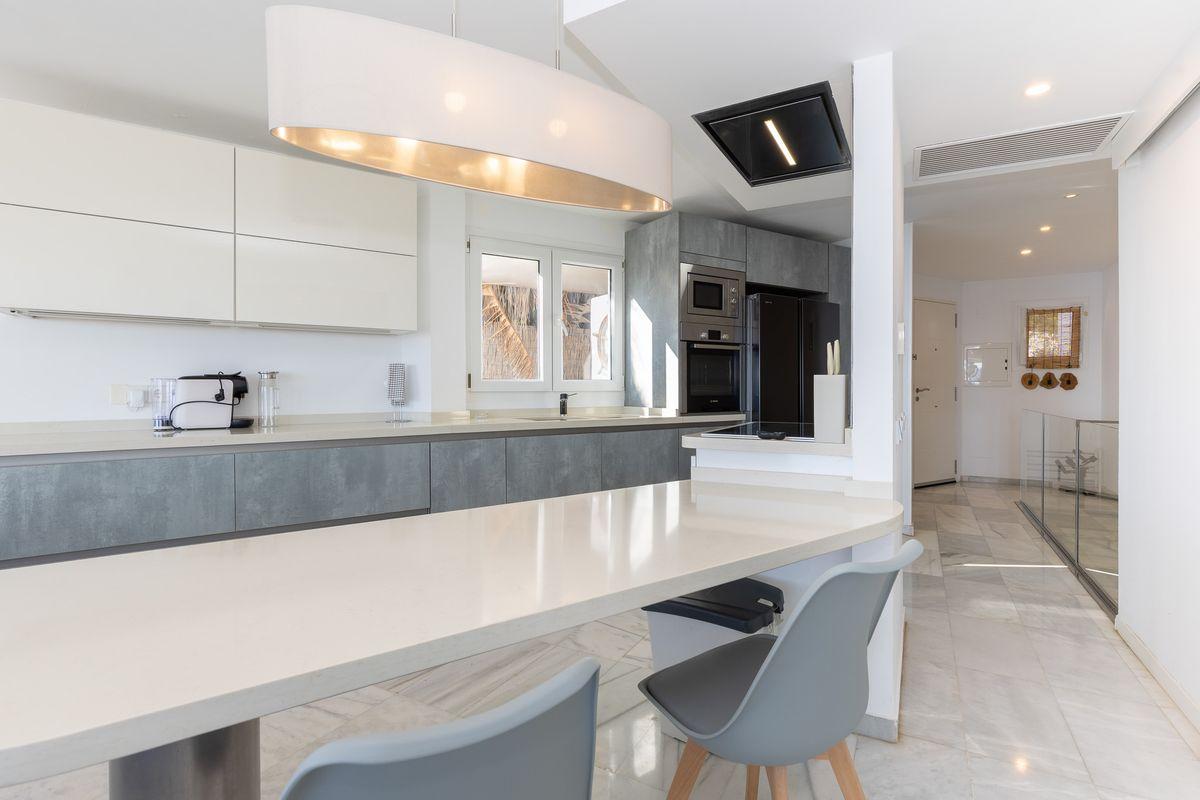 Chalet adosado en Venta en Calle Jose Luis Grasset - 22
