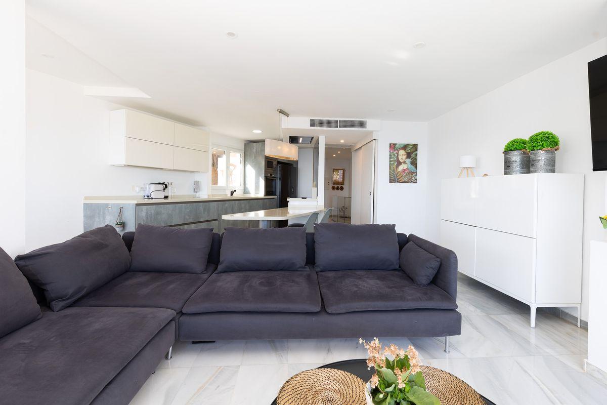 Chalet adosado en Venta en Calle Jose Luis Grasset - 20