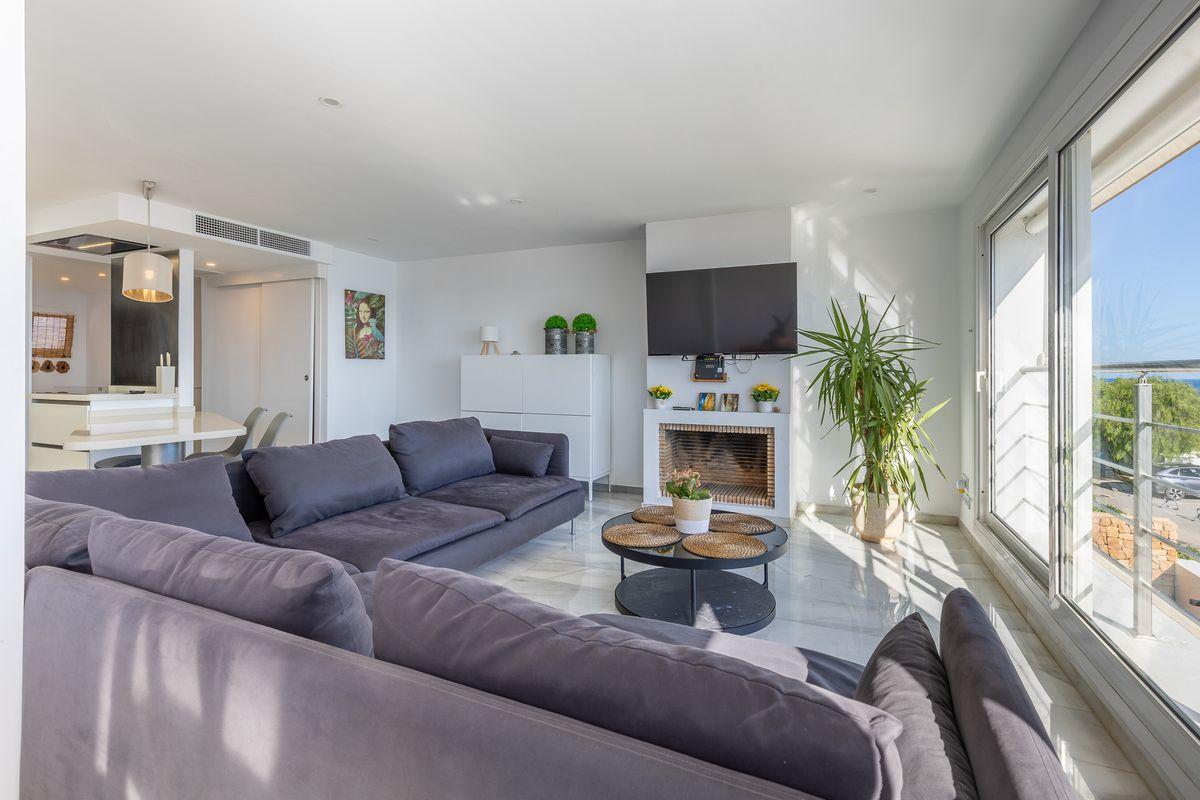 Chalet adosado en Venta en Calle Jose Luis Grasset - 19