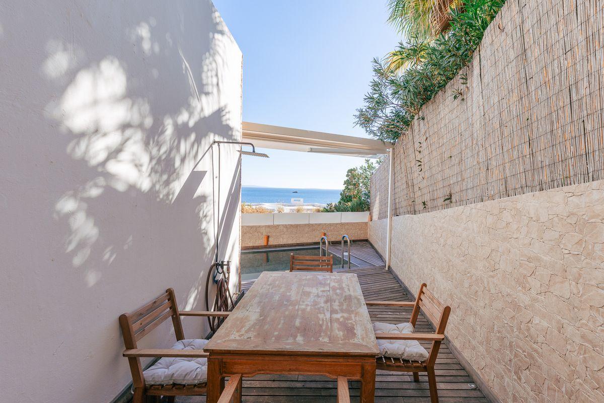 Chalet adosado en Venta en Calle Jose Luis Grasset - 10