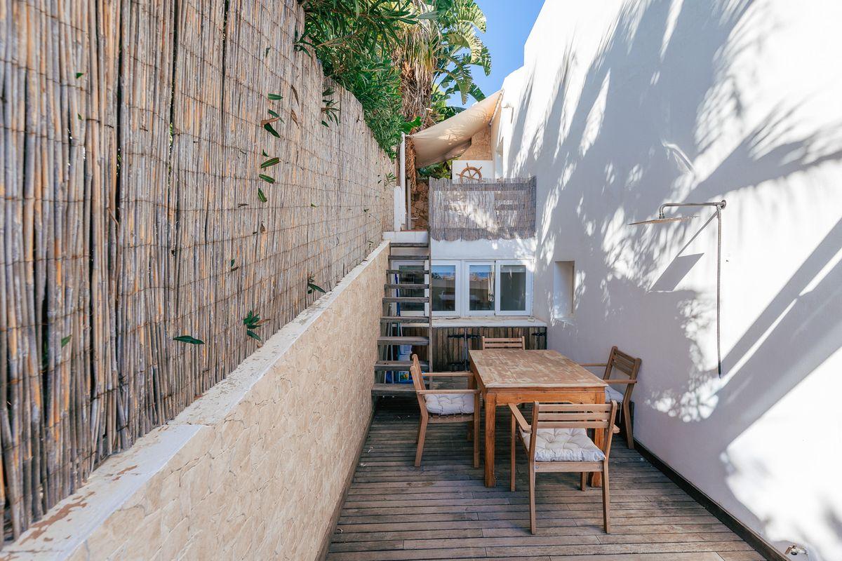 Chalet adosado en Venta en Calle Jose Luis Grasset - 7