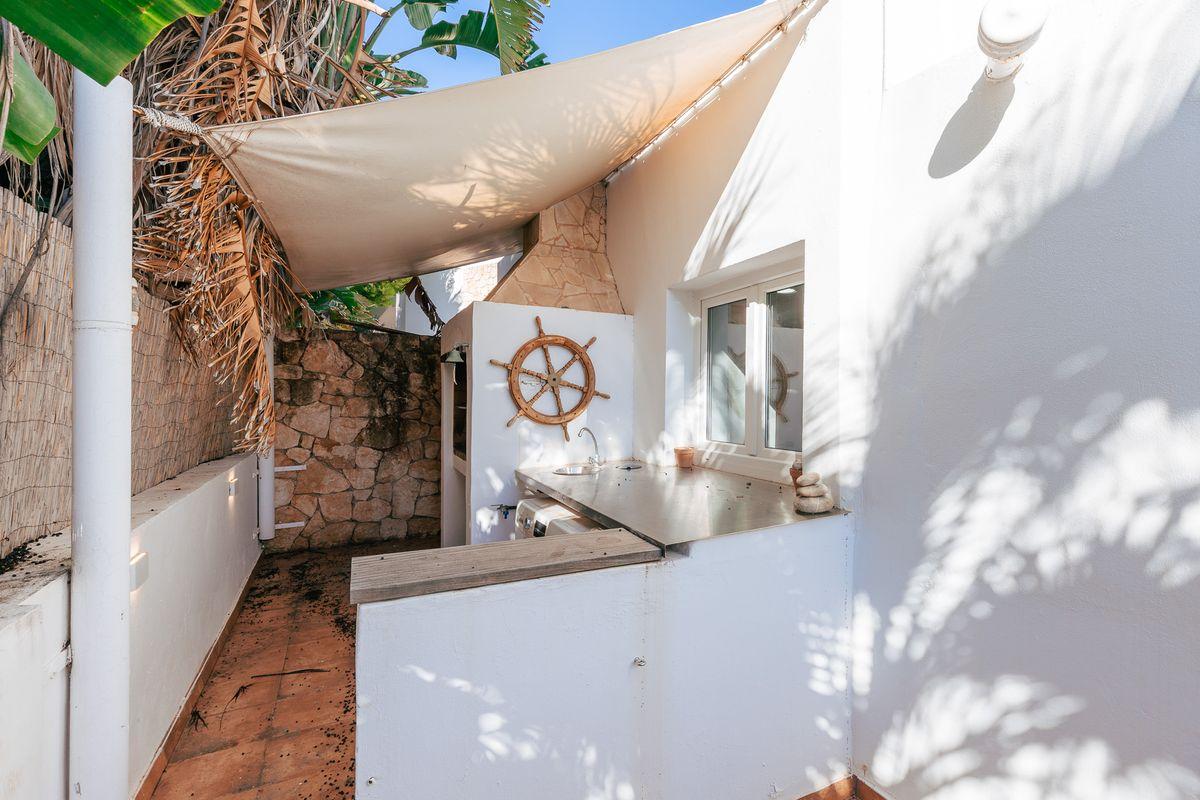 Chalet adosado en Venta en Calle Jose Luis Grasset - 8