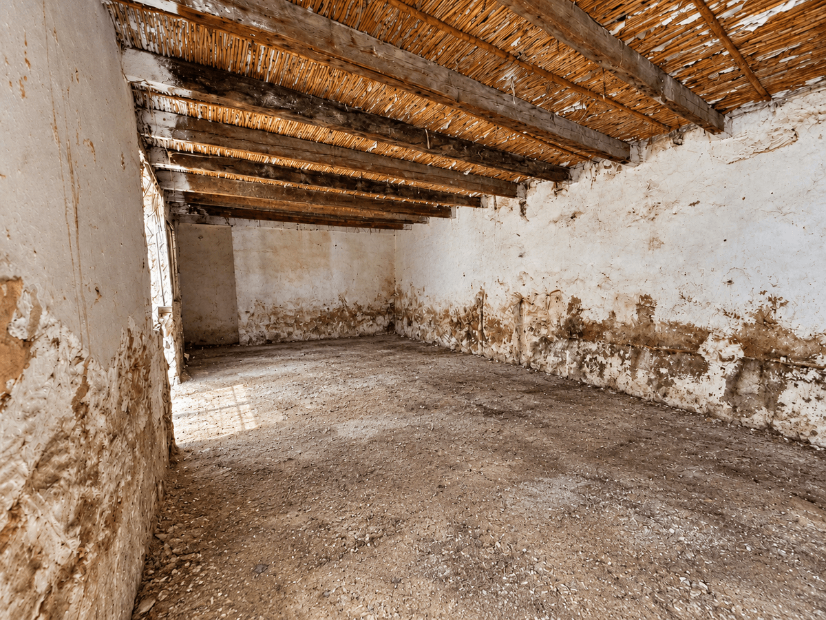 Terreno residencial en Venta en Calle Menéndez Pidal - 10